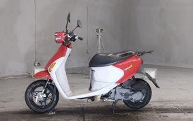 SUZUKI LETS4 CA45A