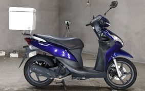 HONDA DIO 110 JF31