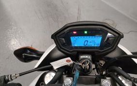 HONDA CB400F NC47