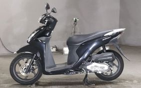 HONDA DIO 110 JF58