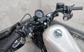 HARLEY HARLEY XL1200X 2019 LC3