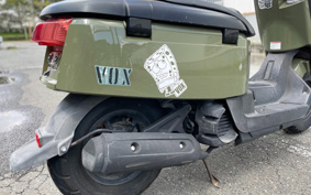 YAMAHA VOX SA31J