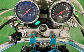 SUZUKI GSX400 1998 GK79A