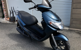 SUZUKI ADDRESS V110 CF11A