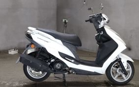 YAMAHA CYGNUS125XSR SEA5J