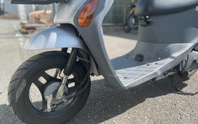 SUZUKI LETS4 CA45A