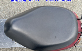 SUZUKI LETS4