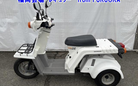 HONDA GYRO
