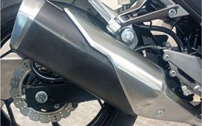 KAWASAKI Z250 ER250C