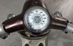 HONDA GIORNO AF70