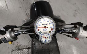 YAMAHA VINO SA37J