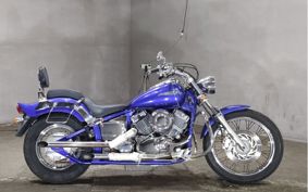 YAMAHA DRAGSTAR400 VH01J