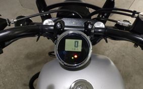 YAMAHA BOLTR VN09J