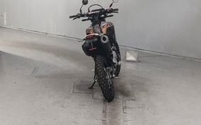 HONDA CRF250L MD47