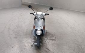 SUZUKI LETS4 CA41A