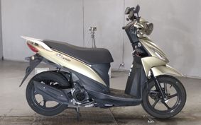 SUZUKI ADDRESS V110 CE47A