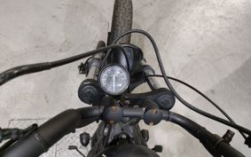 HONDA STEED400 NC26
