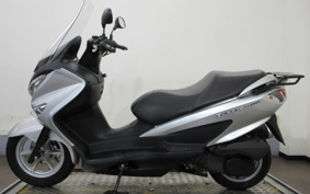 SUZUKI BURGMAN200 CH41A