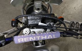 HONDA XR400R NE03