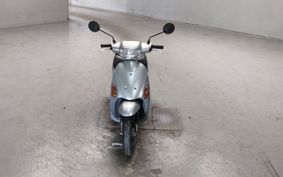 SUZUKI LETS4 CA45A