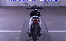 HONDA DIO Z4
