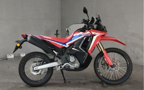 HONDA CRF250 RALLY  MD47