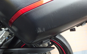 KAWASAKI NINJA 1000 SX 2024 ZXT02K