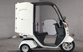 HONDA GYRO TA03