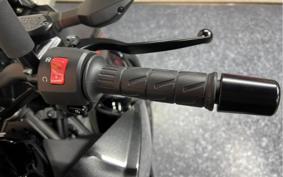 KAWASAKI Z400 EX400L