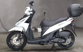 SUZUKI ADDRESS V110 CE47A
