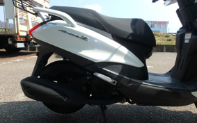 YAMAHA  AXIS Z