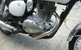 KAWASAKI ESTRELLA BJ250A