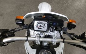HONDA XR230 MD36
