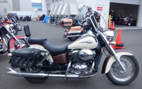 HONDA SHADOW750 1998 RC44