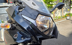 SUZUKI GSX250R DN11A
