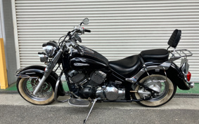 YAMAHA DRAGSTAR400 CLASSIC 2007 VH01J