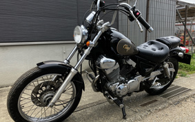 YAMAHA VIRAGO 250 3DM