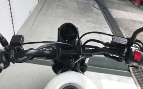 HONDA CL250 MC57