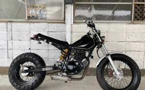 YAMAHA TW200 DG07J