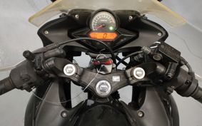 HONDA CBR125R JC50