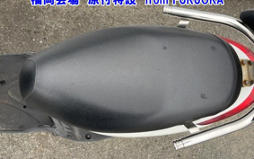 YAMAHA AKUSHI STREET