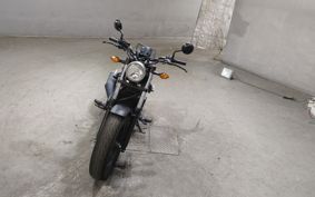 HONDA REBEL MC49