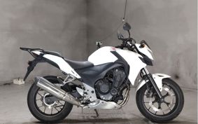 HONDA CB400F NC47