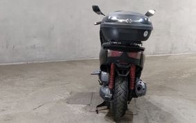 HONDA FORZA MF12