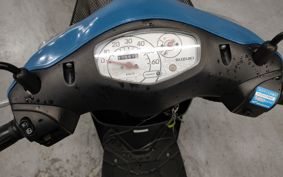 SUZUKI LETS CA4AA