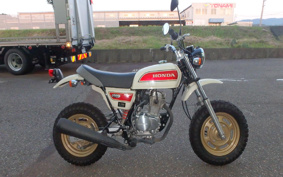 HONDA APE50 AC16
