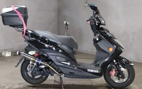 YAMAHA CYGNUS125XSR SE44J