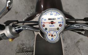 YAMAHA VINO SA37J