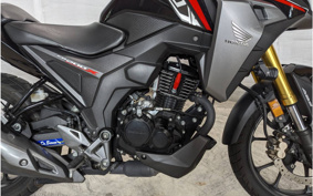 HONDA CB200X ABS MC56