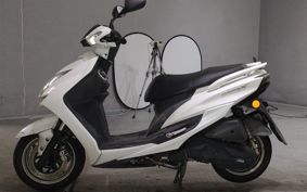 YAMAHA CYGNUS125XSR SEA5J